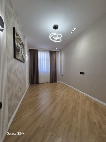 Yeni tikili: 8-ci mikrorayon, 2 otaqlı, Yeni tikili, 67 kv. m — 8