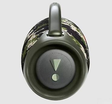 jbl xtreme 3: Dinamik "JBL BOOM BOX 3 Squad"JBL BOOM BOX 3 Squad ✨ Xüsusiyyətlər 🔹 — 2