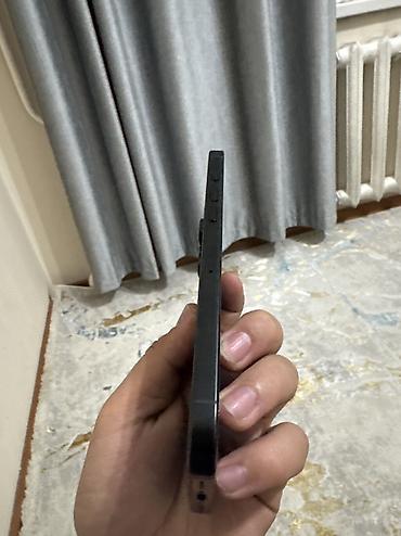 Apple iPhone: IPhone 16 Pro Max, Черный — 10