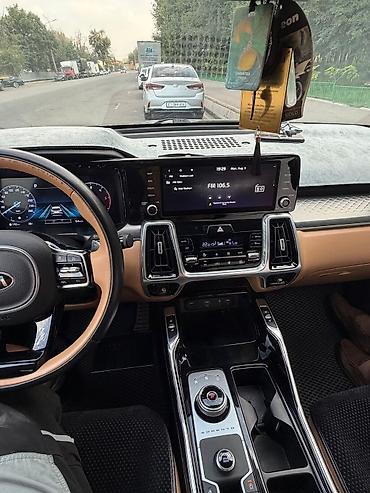 step: Kia Sorento: 2020 г., 2.2 л, Робот, Дизель, Кроссовер — 9