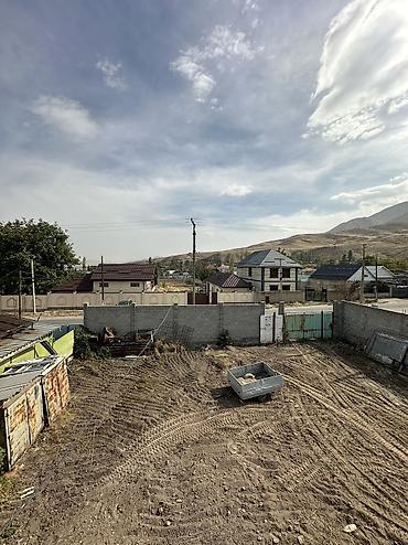 Кыймылсыз мүлк: 5 бөлмө, 180 м², 10 соток, Таш-Добо, Менчик ээси — 4