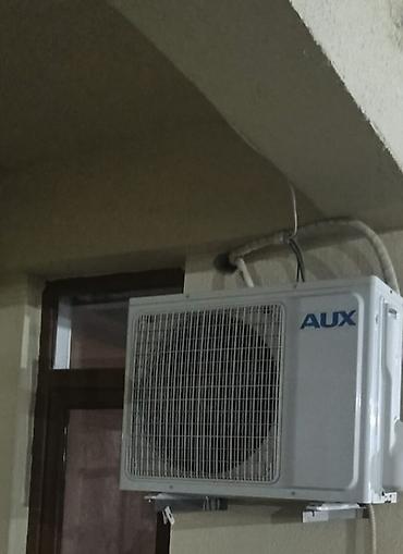 islenmis kondisioner: Kondisioner AUX, İşlənmiş, 85-90 kv. m — 2