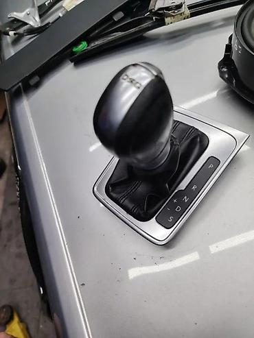 brava gepeka golf 4: Pasat b7 ručica menjača automatik. Pasat b7 ručica menjača automatik — 1