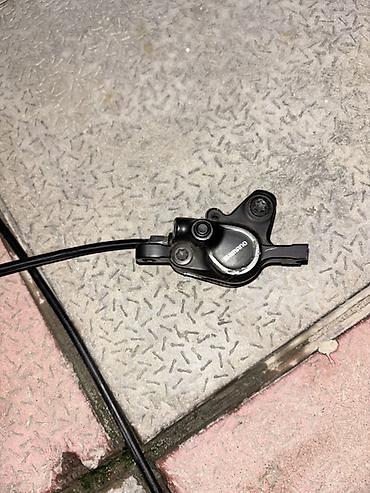 shimano velosiped: Velosiped üçün aksesuar və ehtiyat hissələri paketi Hersey satılır kim — 6