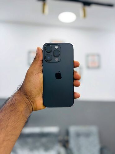 iphone 6s ideal: IPhone 14 Pro, 256 ГБ, Черный, Гарантия, Беспроводная зарядка, Face ID