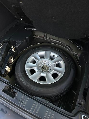 свап бмв: BMW 5 series: 2002 г., 3 л, Автомат, Бензин, Универсал — 10