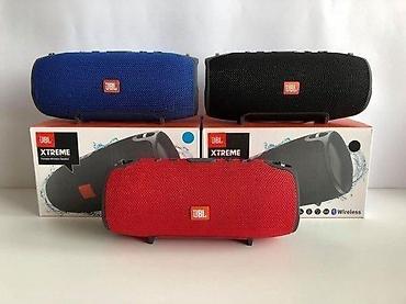 data frog y3: JBL XTERME ZVUČNIK | Karakteristike: FM radio Micro SD i USB ulaz — 1