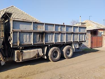 Грузовики: Грузовик, Камаз, Б/у — 3