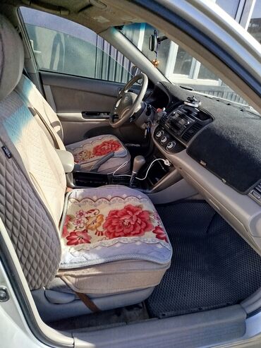 датчик температуры тойота: Toyota Camry: 2005 г., 2.4 л, Автомат, Газ, Седан