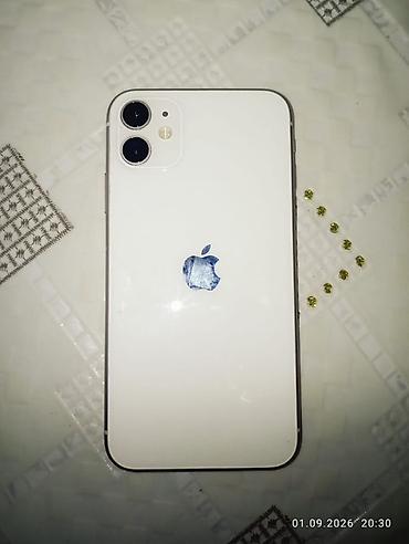бесплатный аккаунт роблокс: IPhone 11, белый цвет - Экран 6.1" Liquid Retina HD (IPS), True Tone — 2