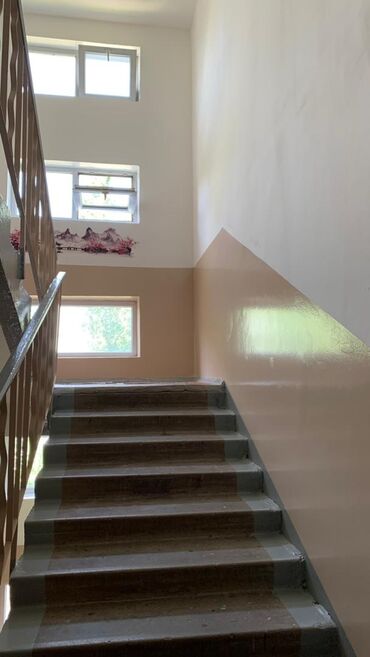 Продажа квартир: 1 комната, 32 м², 104 серия, 3 этаж, Косметический ремонт — 10