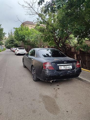 глория цедрик: Nissan Cedric: 2002 г., Автомат, Бензин, Седан — 3