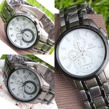 Ručni satovi: Satovi 1600 na lalafo.rs — 11 Ručni satovi: Satovi 1600 — 11