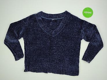 tarnko: Cropp, Sweter damski, rozmiar L — 2