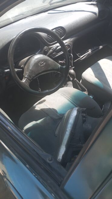 Digər avtomobil ehtiyat hissələri: Məhsul: Hyundai Accent (SOHC 12V) üçün orijinal ehtiyat hissələri — 42