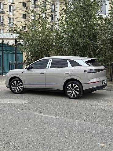 smart машина купить: BYD Sea Lion 06: 2025 г., Автомат, Электромобиль, Кроссовер — 1