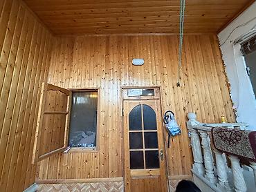 ev kirayesi baki: Sulutəpə Kola yolu istiqamətdə PalıdNur şadlıq sarayına yaxın 128 kv — 8