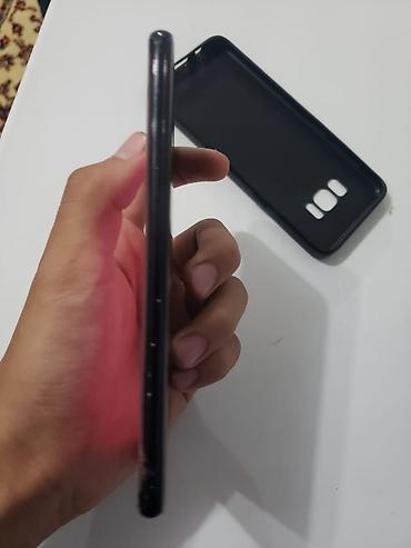 honor magic 9 pro: Samsung Galaxy S8, Б/у, 64 ГБ, цвет - Черный, 2 SIM — 5