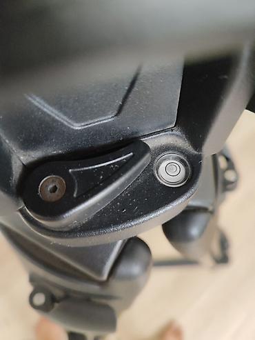 инстакс фотоаппарат: ШТАТИВ Manfrotto с жидкостной видеоголовой 501HDV и напольным — 5