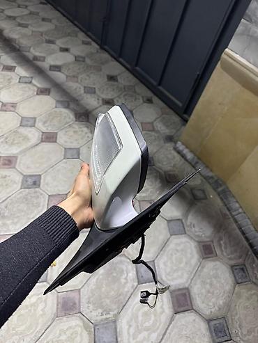 malibu yan guzgu: Məhsul: Avtomobil üçün yan güzgülər komplekti (sol və sağ) — 2