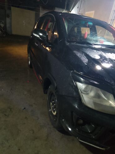 Changan: Changan CX20: 1.3 l | 2014 il — 10