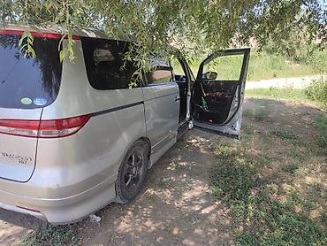топливный насос хонда цивик 4д: Honda Elysion: 2006 г., 2.4 л, Минивэн — 4
