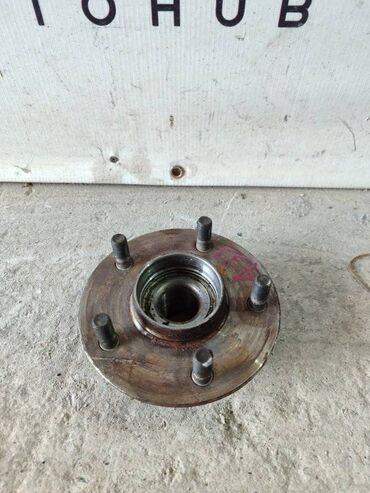 компьютер ниссан сефиро: Ступица NISSAN Cefiro GF-A33 VQ20(DE) 2 2000 (б/у) ХОДОВАЯ ЧАСТЬ -