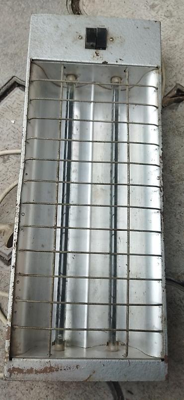 33 watt: Электрический обогреватель Инфракрасный, 1000 Вт — 4