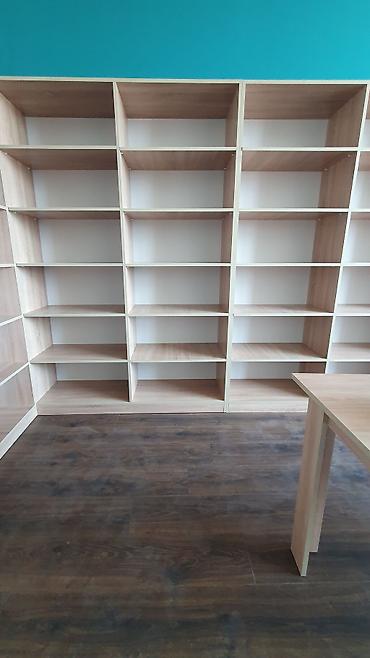 Digər mebel: Satılır – Keyfiyyətli Ofis Mebeli Ofis dəyişdirdiyimiz üçün tam yeni — 4
