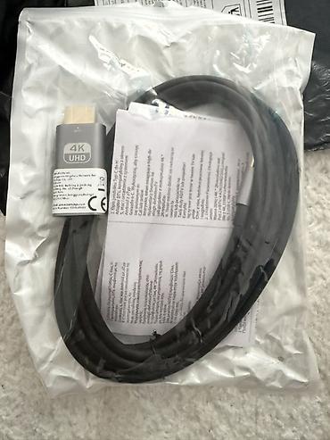 hdmi на displayport: Кабель HDMI — USB-C с поддержкой 4K UHD. Подходит для подключения — 2