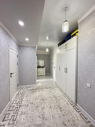 29: 1 комната, 45 м², Средний Джал Элитка, 9 этаж, Евроремонт — 2
