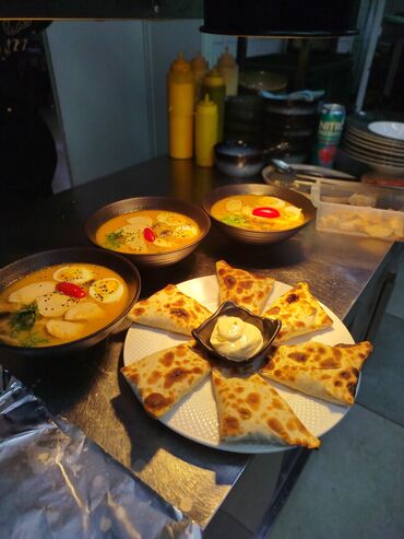 Готовые блюда, кулинария: ---ОБУЧЕНИЕ И ОБНОВЛЕНИЕ МЕНЮ--- Я Бренд шеф повар с 15-ним стажем — 14