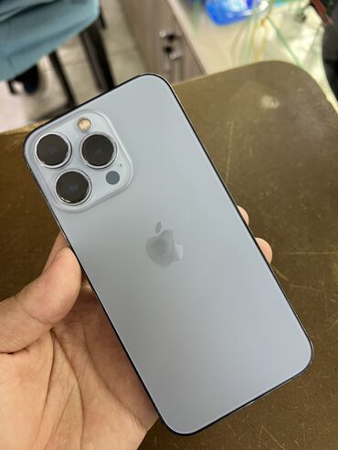 сколько стоит айфон 6s: IPhone 13 Pro, Б/у, 128 ГБ, Синий, Защитное стекло, Чехол