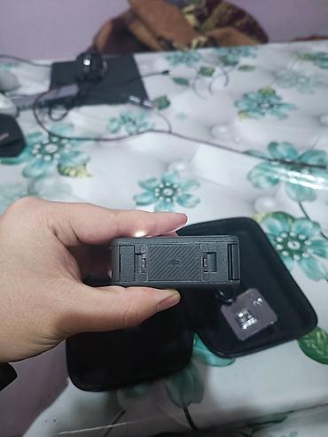 Видеокамеры: Экшн‑камера DJI Osmo Action 3 Характеристики и возможности: - Съёмка — 2