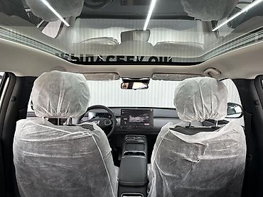 lexus rx350h: Changan Qiyuan Q05: 2026 г. — 4