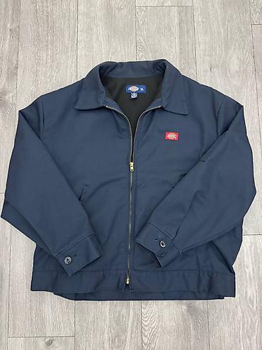 jaket kişi: Dickies jaket xl l kimidi — 1