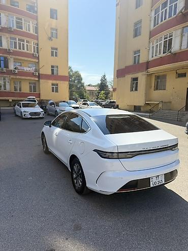Автоуслуги: Salam maşın icarəyə verilir depazit 1500 azn gündəlik 45 azn maşında — 3