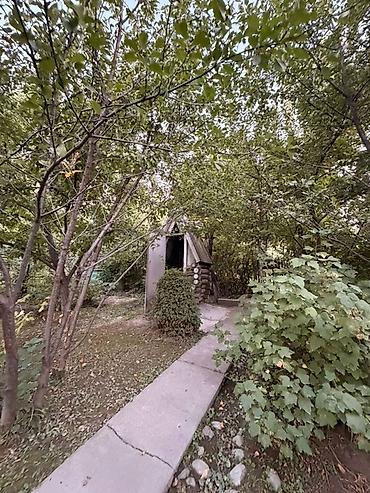 гараж кара балта: Продаётся участок с домом — с. Байгелди, ДС «Ак-Суу» 🌿 Участок — 5.5 — 3