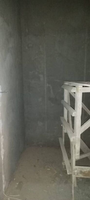 Yeni tikili: Bakıxanov qəs., 2 otaqlı, Yeni tikili, 83 kv. m — 9