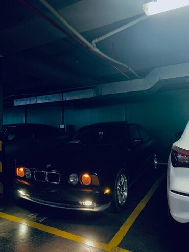 21 стиль бмв е34 купить: Седан BMW 5 серии в кузове E34. Daytona Violet 💜