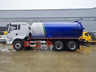 Уборочная техника: Коммунальная и специальная техника Shacman! Прямые заказы для — 18