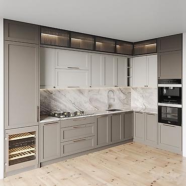 gencede mebel: 🏠 Mətbəx mebeli sifarişi 📐 Ölçüyə uyğun hazırlanır 📞 055 278 09 08 💬 — 3