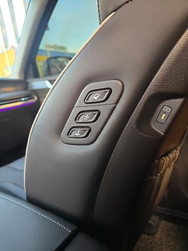 Hyundai: Hyundai Palisade: 2023 г., 2.2 л, Дизель, Кроссовер — 10