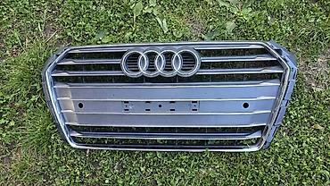 la linea slike: MASKA 8W0 ZA AUDI A4 | Audi a4 maska 8W0 853 651 d — 1
