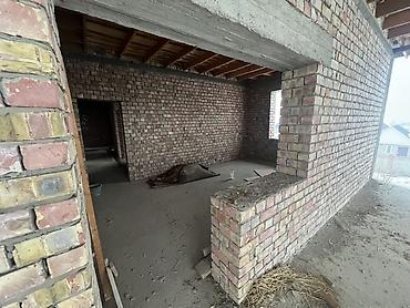 Продажа коттеджей и домов: • Ак-Ордо 3 конушунда • Эртабылды көчөсу. 17 (Чубак ажы Жалилов көч — 3