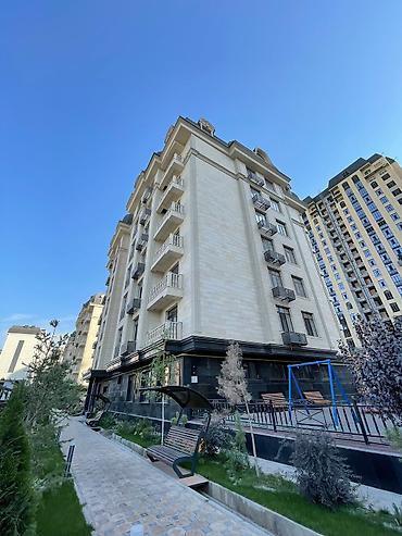2 комнаты, 84 м², Южная Магистраль 6 этаж