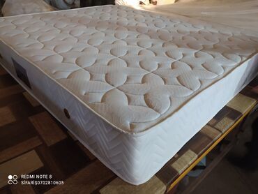 Matraslar: Yeni, Ortopedik matras — 20