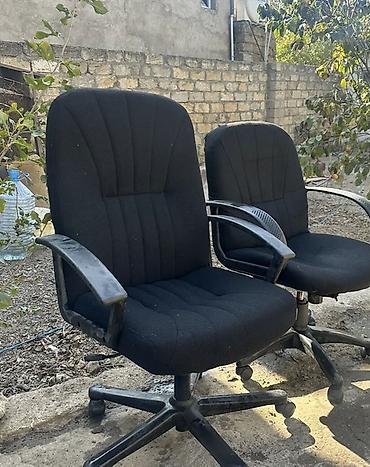 Ofis mebeli: Ofis kresloları — 7