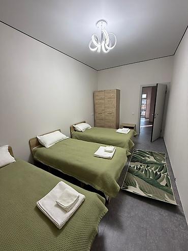 Иссык-Куль 2026: Коттедж, Чолпон-Ата, Парковка, стоянка, Охраняемая территория — 4