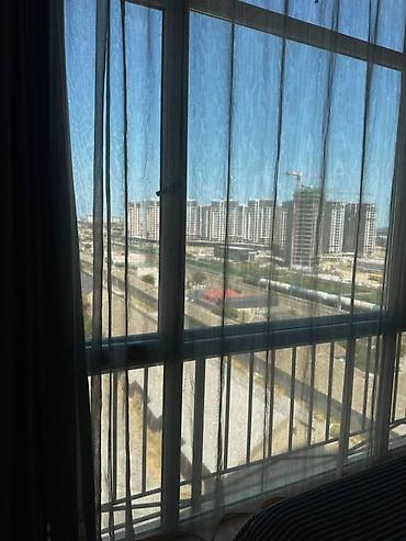 azinko binalari: 3 otaqlı, Yeni tikili, m. Nəriman Nərimanov, 84 kv. m — 4